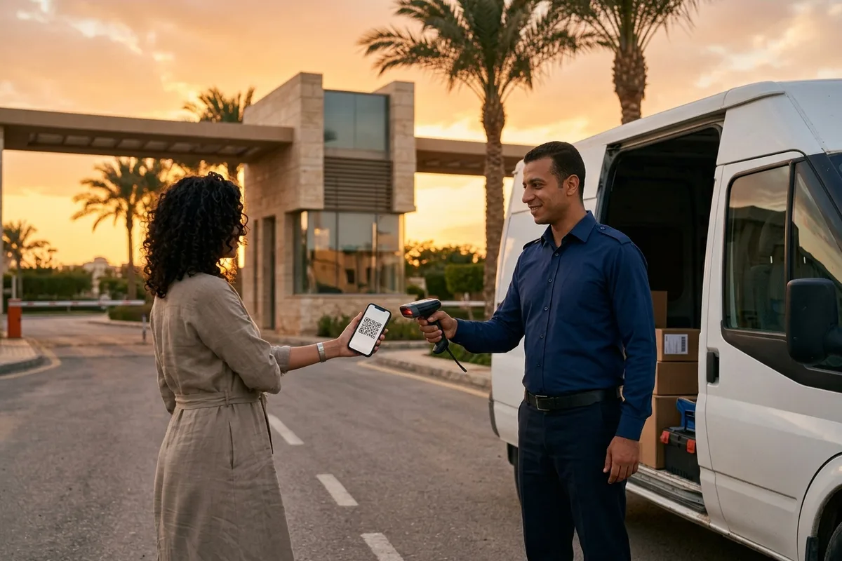 الضيافة والمنتجعات