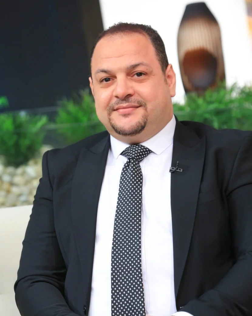 م. وليد عبد المقصود