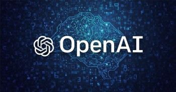 openAI Logo