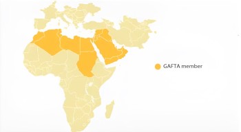 GAFTA member